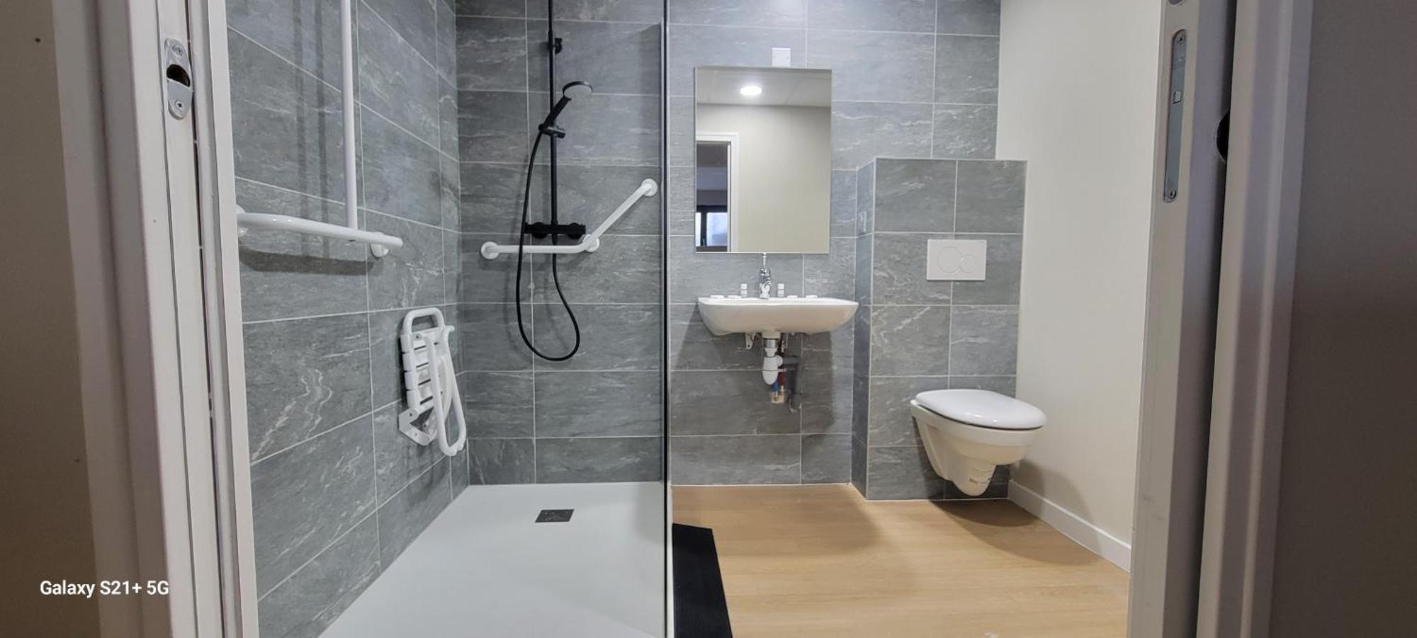 Hotel La Rua Albiez-Montrond Zewnętrze zdjęcie